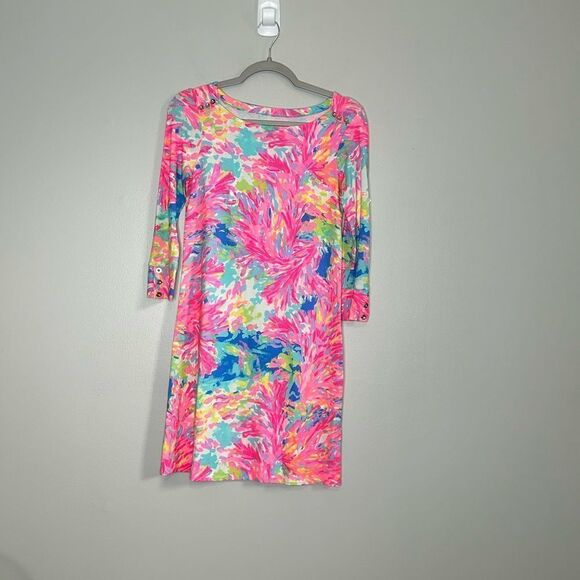 Lily Pulitzer Sophie Dress - Picture 2 of 5